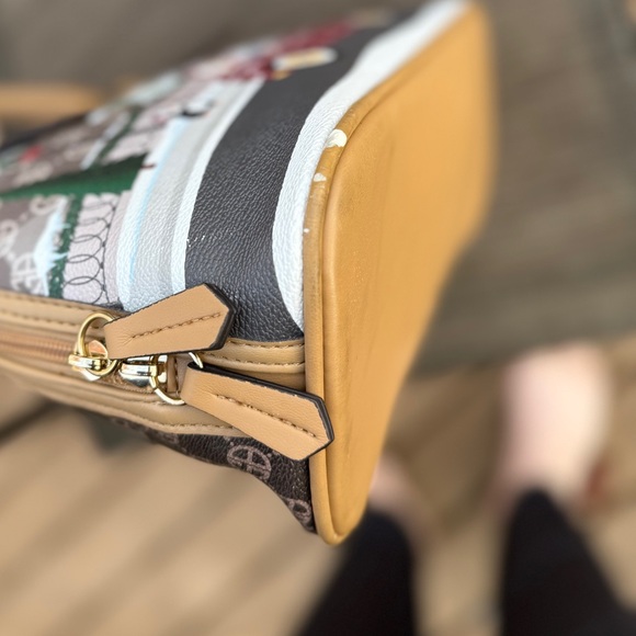 Gianni Bernini Winter Christmas SET - Picture 9 of 11